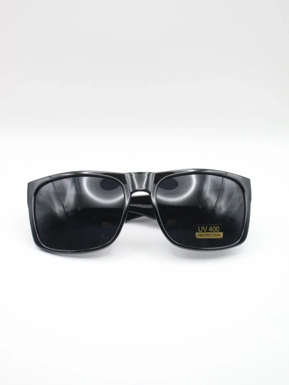 grinderPUNCH Super Dark CAT 4 Sunglasses XL Polarized
